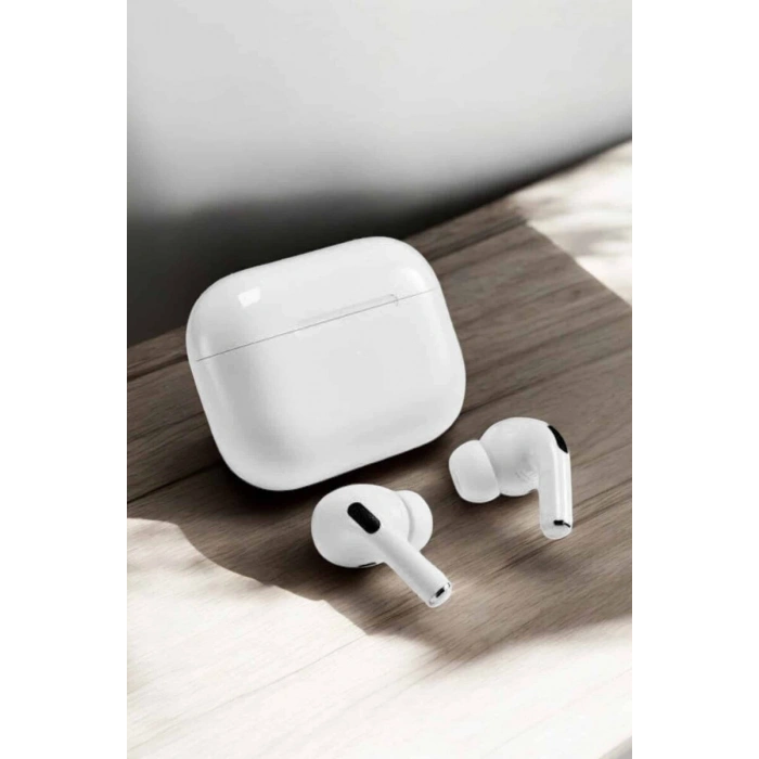 Bluetooth Kablosuz Kulaklık Yüksek Ses Kalitesi Uzun Pil Ömrü
