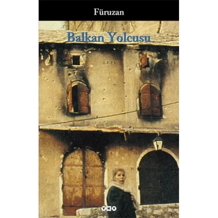 Bn Yolcusu