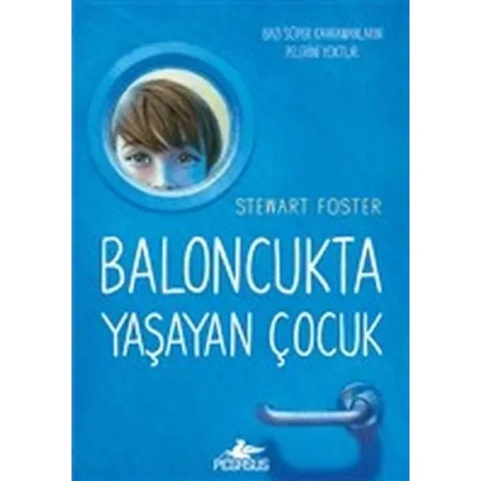 Bncukta Yaşayan Çuk - Bazı Süper Kahramanların Pelerini tur