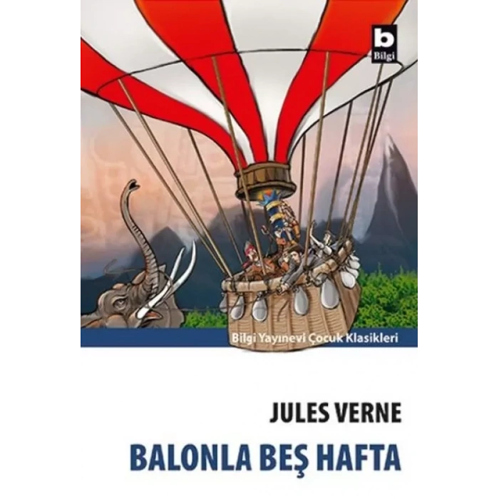 Bnla Beş Hafta