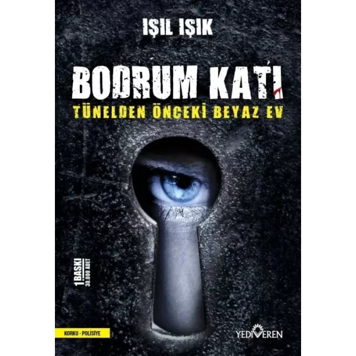 Bodrum Katı