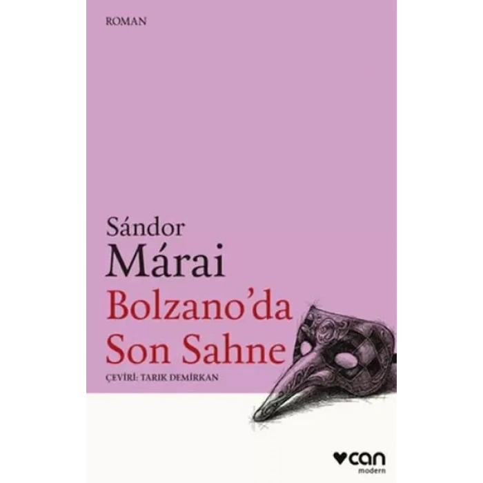 Bolzanoda Son Sahne