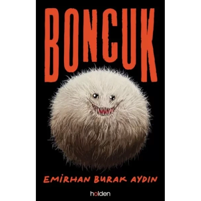 Boncuk (Ciltli)