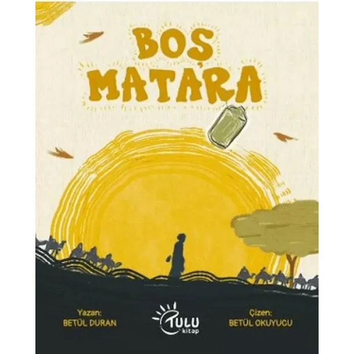 Boş Matara