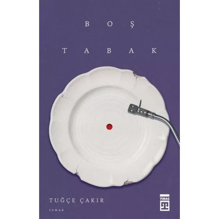 Boş Tabak