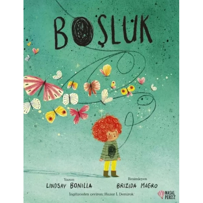 Boşluk