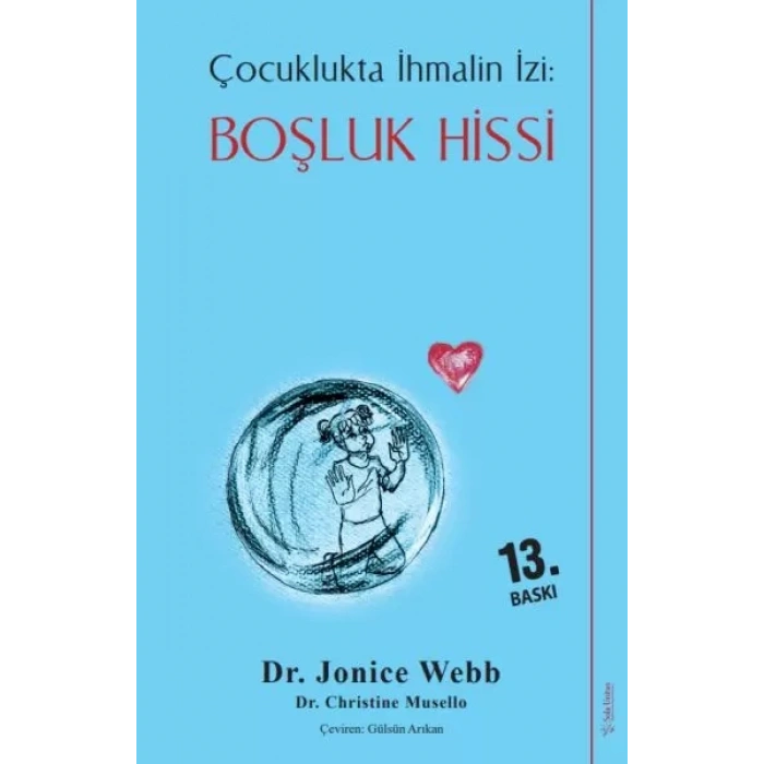 Boşluk Hissi - Çuklukta İalin İzi