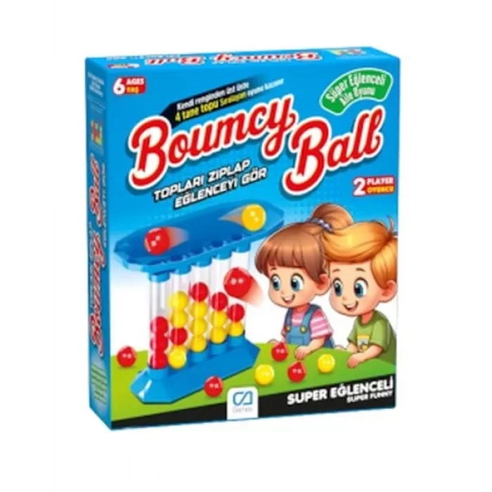 Bouncy Ball