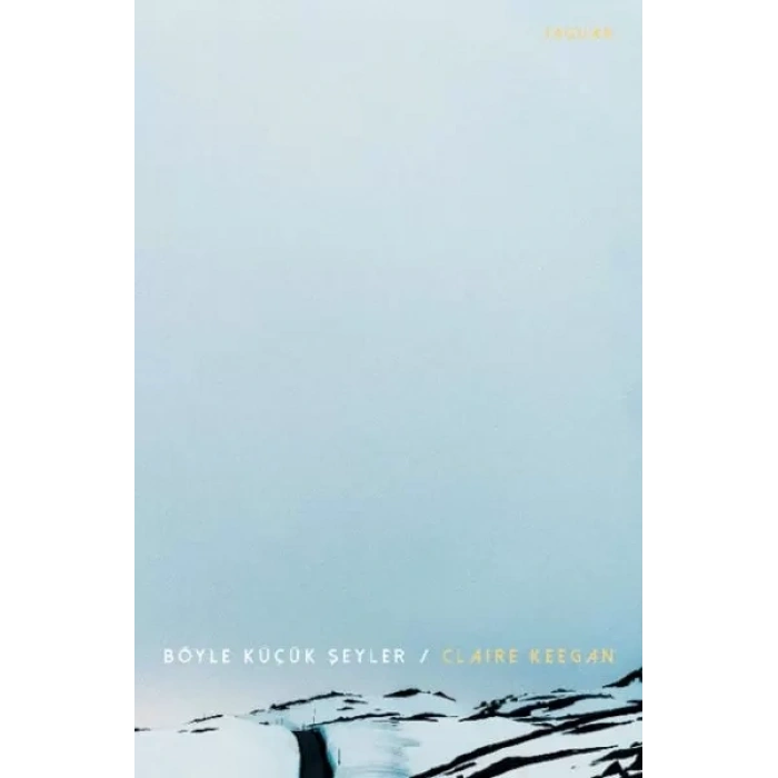 Böyle Küçük Şeyler