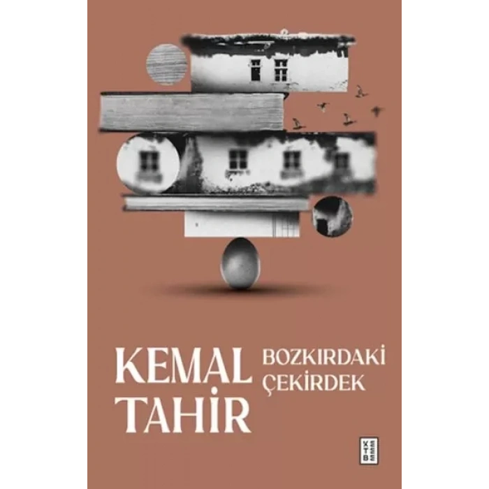 Bozkırdaki Çekirdek
