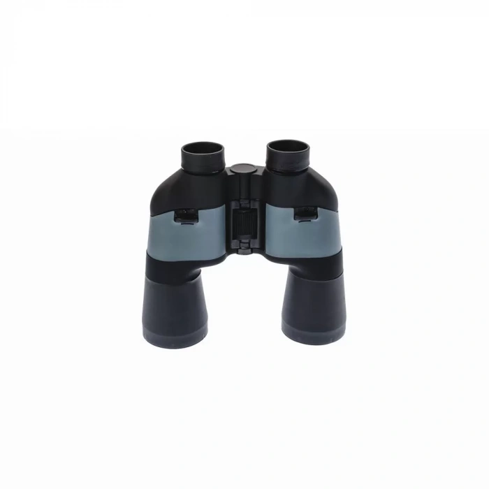 Breaker 7X50 Ct Profesyonel El Dürbünü – 1000M/56M – Gri