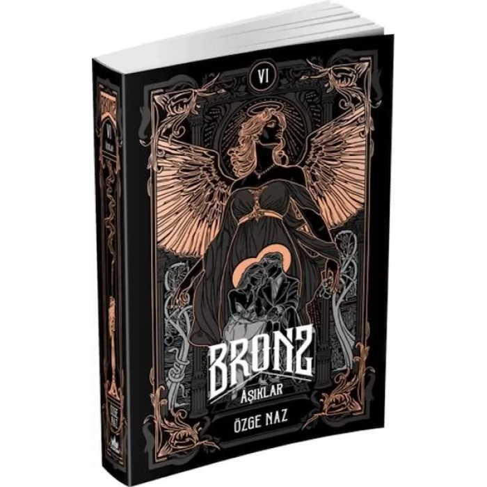 Bronz 6: Aşıklar
