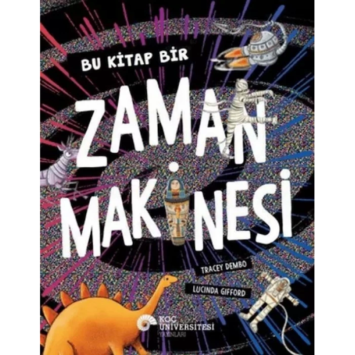 Bu  Bir Zaman Makinesi