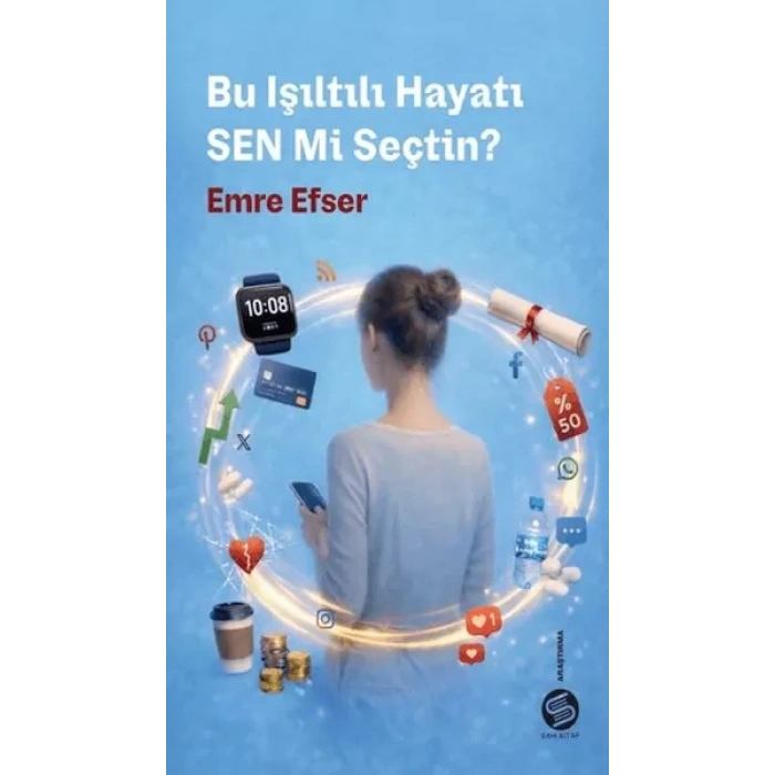 Bu Işıltılı Hayatı Sen mi Seçtin?
