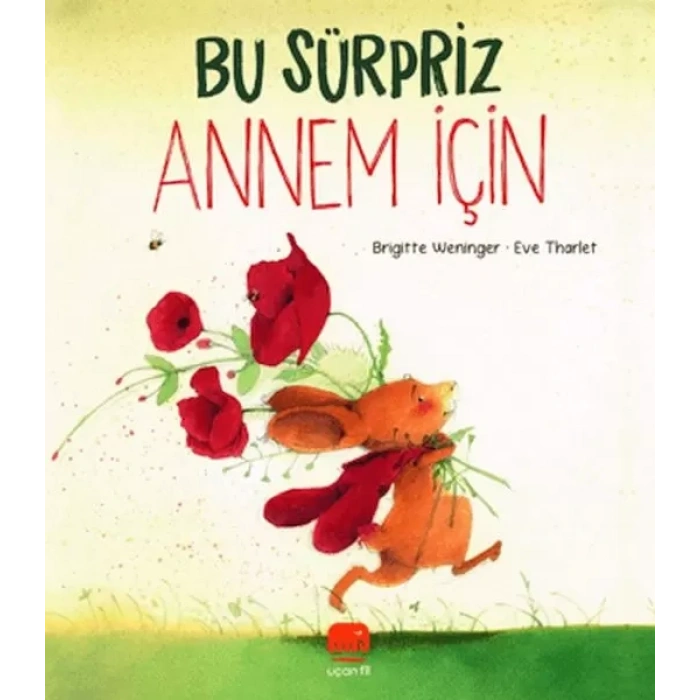 Bu Sürpriz Annem İçin