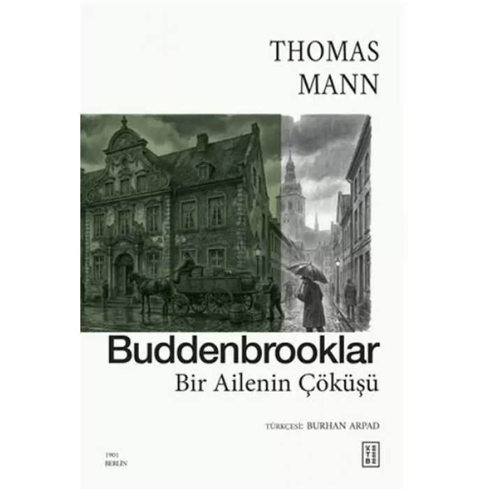 Buddenbrooklar