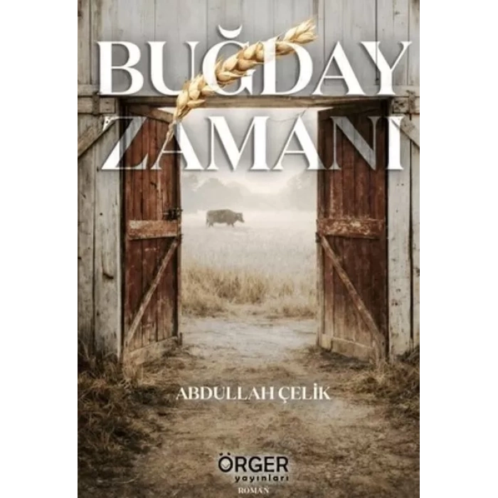 Buğday Zamanı