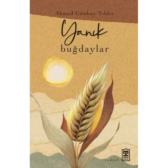 Buğdaylar
