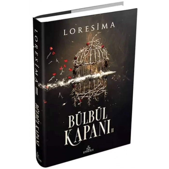 Bülbül Kapanı - 2 (Ciltli)