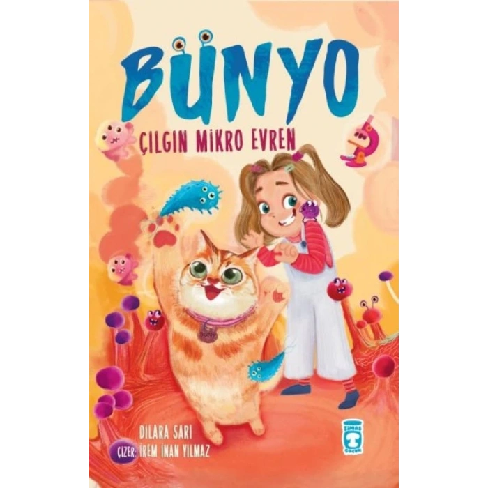 Bünyo - Çıın Mikro Evren