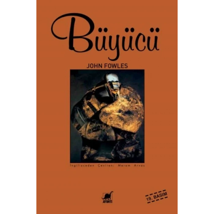Büyücü