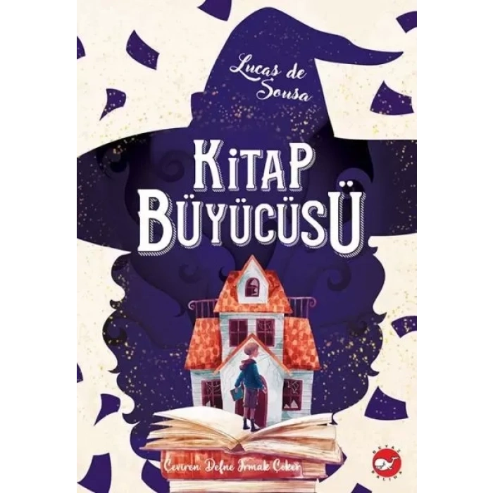 Büyücüsü