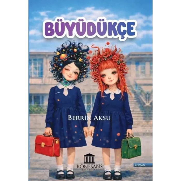 Büyüdükçe