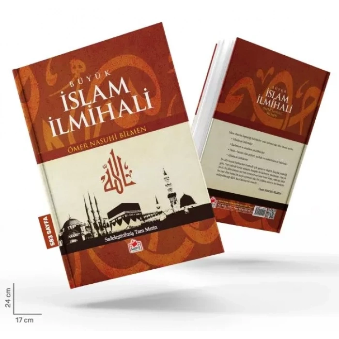 Büyük İslam İlmihali
