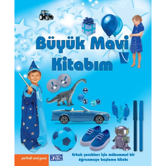 Büyük Mi Kitabım