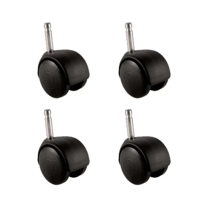 Büyük Plastik Geçmeli Pimli - 50MM - 8MM HKS134 - 4 Adet