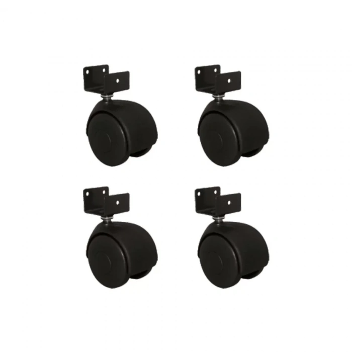 Büyük Plastik U-Sunta - 50MM 35x30 HKS132 - 4 Adet