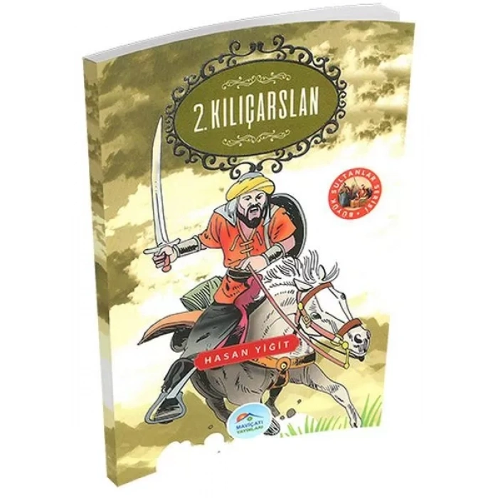 Büyük Sultanlar Serisi - 2. arslan