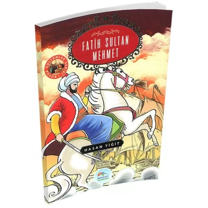 Büyük Sultanlar Serisi - Fatih Sultan Meet
