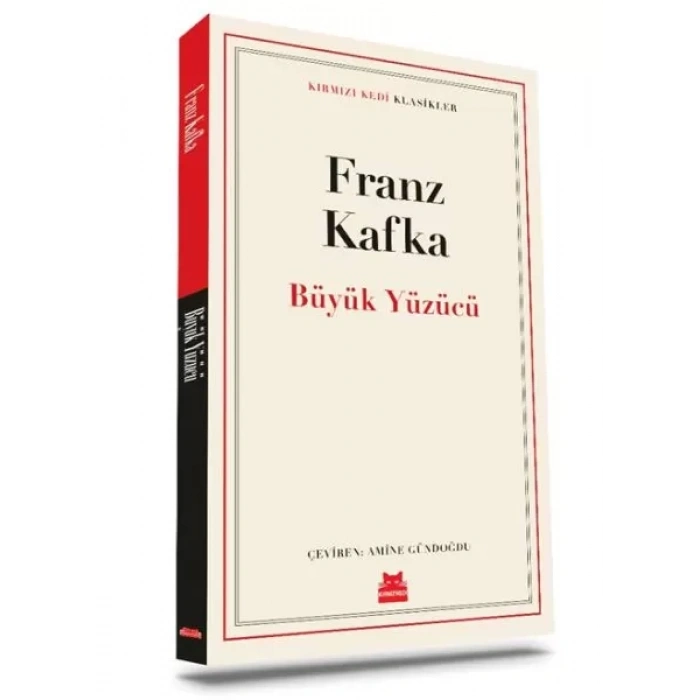 Büyük Yüzücü