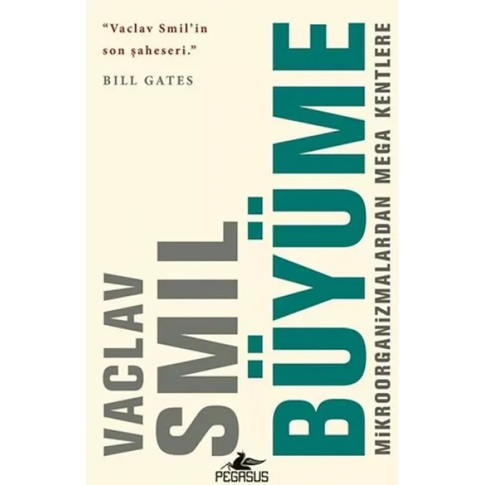 Büyüme