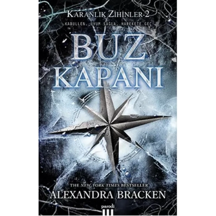 Buz Kapanı