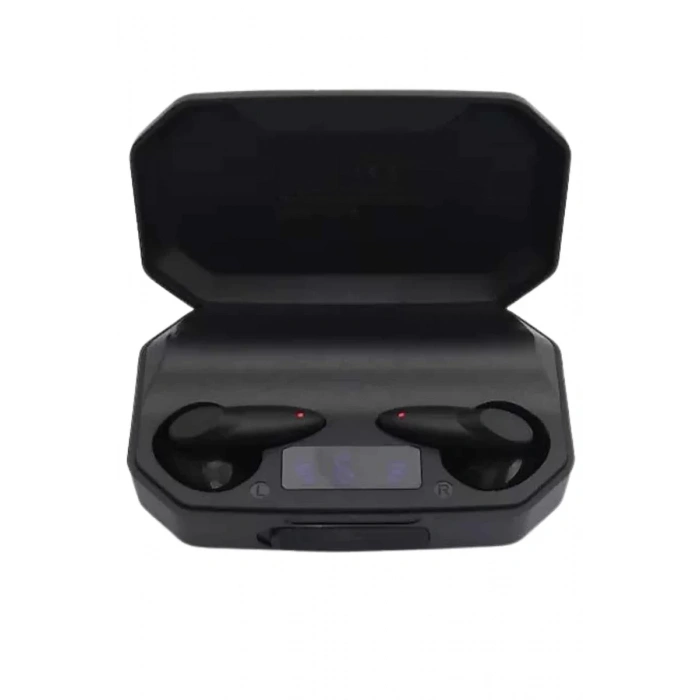 Çağrı Cevaplayabilen Akıllı Saat 5.2 Bluetooth Bağlantılı Gaming Kulaklık Yeni Nesil