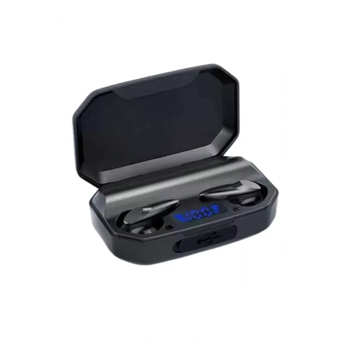 Çağrı Cevaplayabilen Akıllı Saat 5.2 Bluetooth Bağlantılı Gaming Kulaklık Yeni Nesil