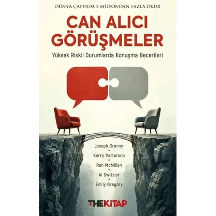 Can Alıcı Görüşmeler