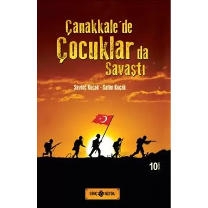 Çanakkalede Çuklar da Saştı