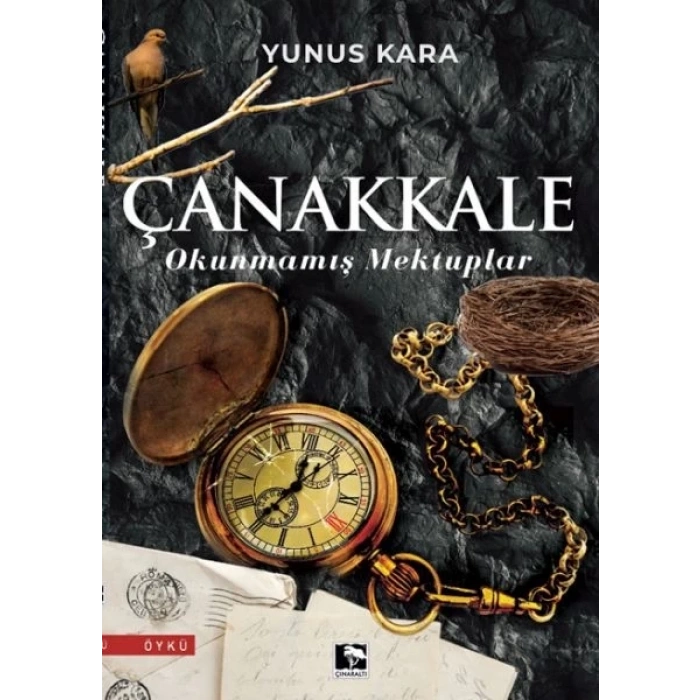 Çanakkale: Okunmamış Mektuplar