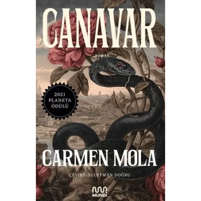 Canar