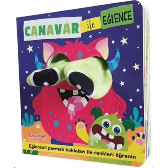 Canar ile Eğlence