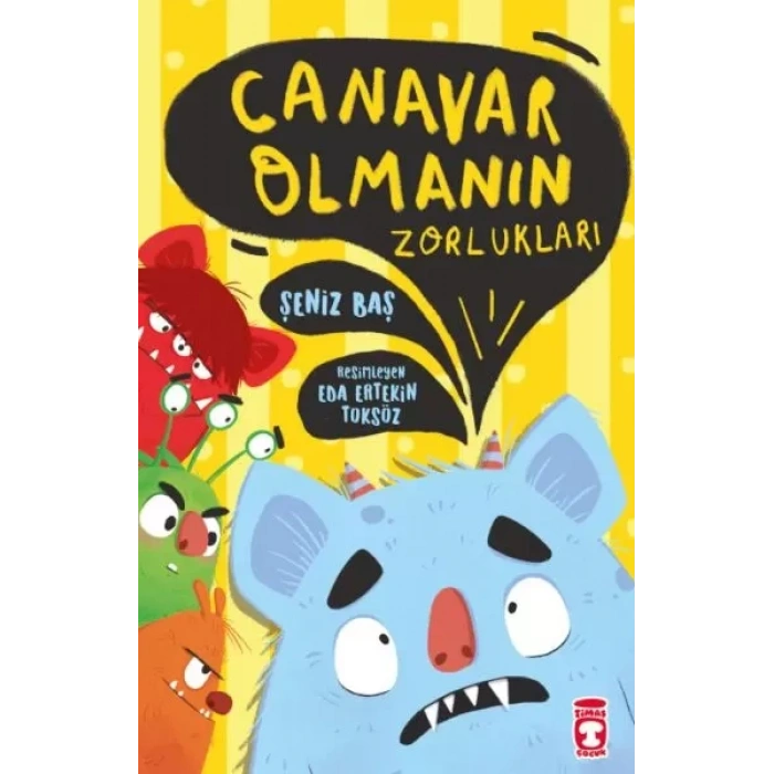 Canar Olmanın Zorlukları