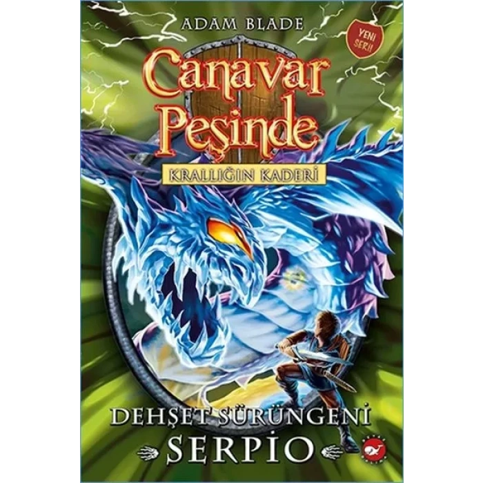 Canar Peşinde 65 Krallığın Kaderi