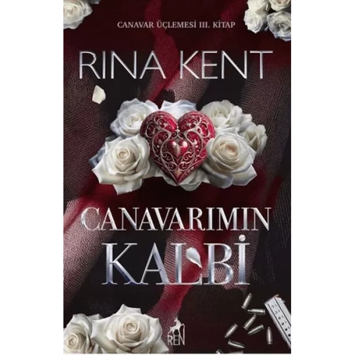 Canarımın Kalbi