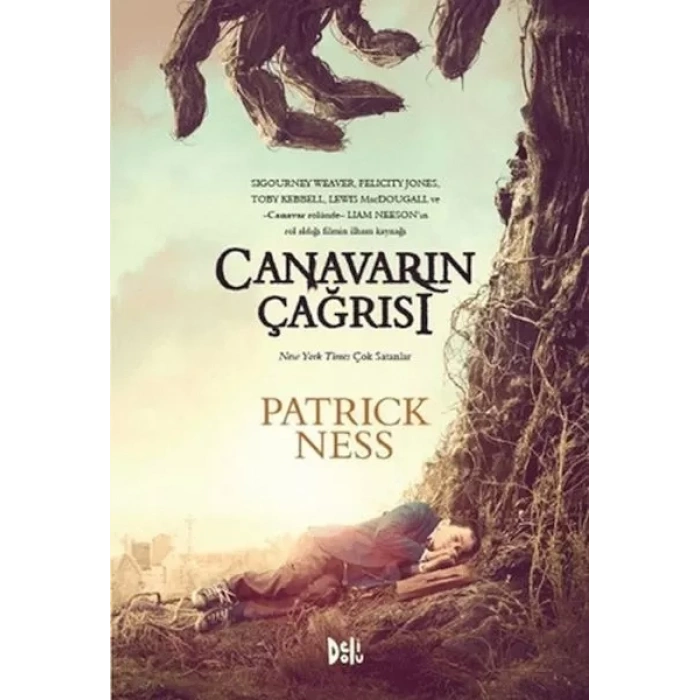 Canarın Çağrısı
