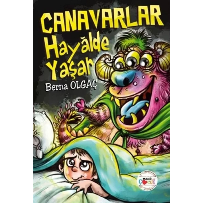 Canarlar Hayalde Yaşar