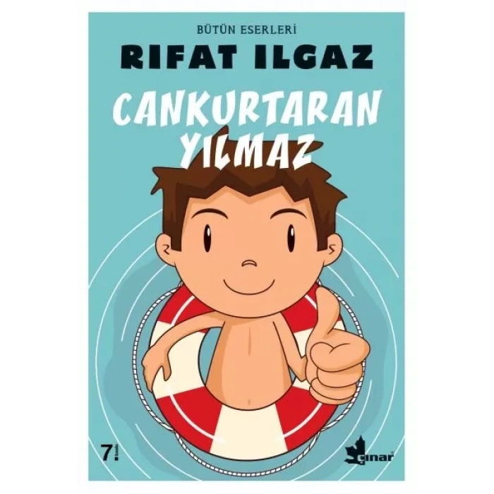 Cankurtaran Yılmaz