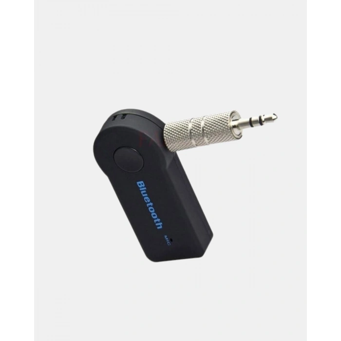 Car Bluetooth AUX Oto MP3 Player Kablosuz Müzik ve Görüşme Cihazı